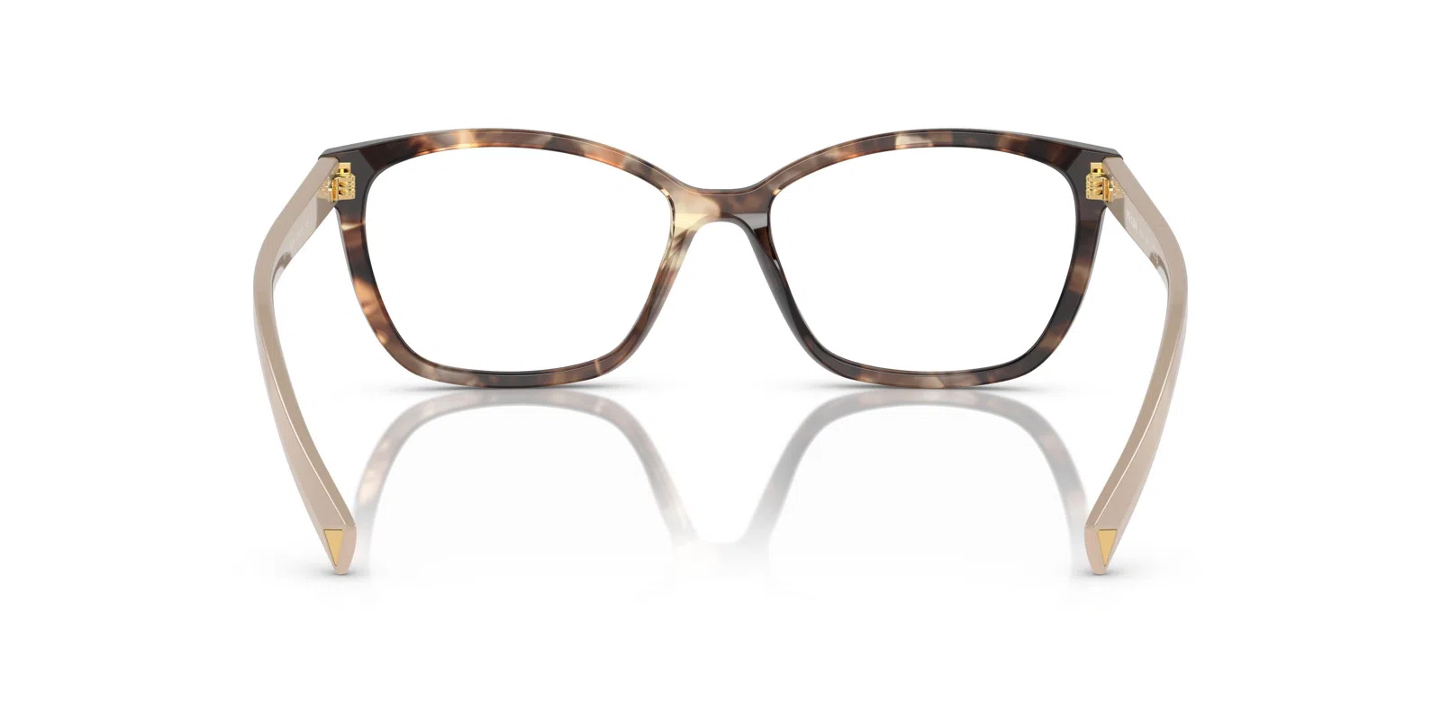 Prada 15ZV Eyeglasses - view 10
